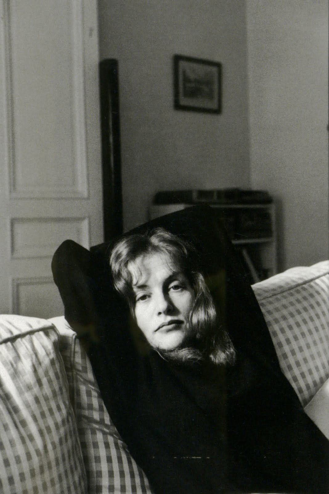 bresson portrait