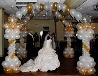 Balloon Arches For Weddings5