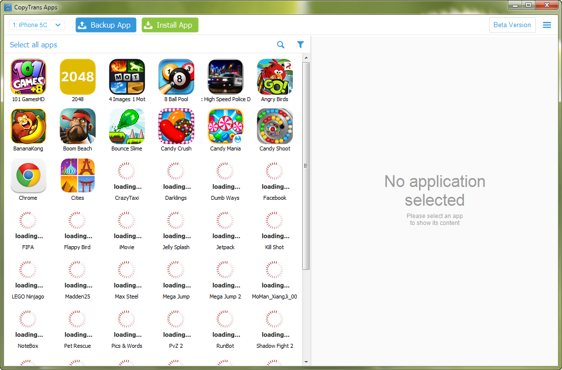 Apps And Games For Pc