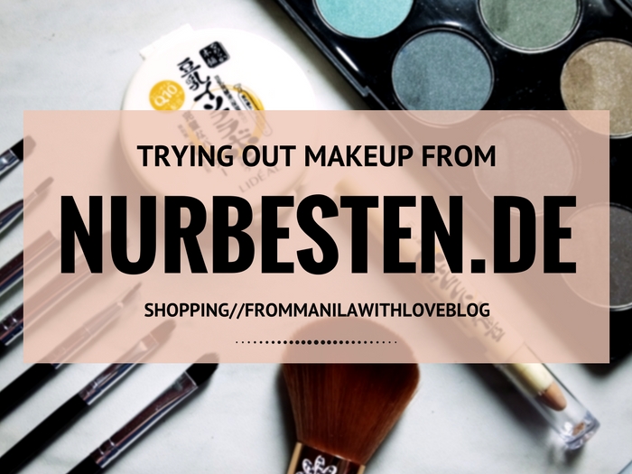 cover nurbestende-makeup-review-and-brushes-swatches