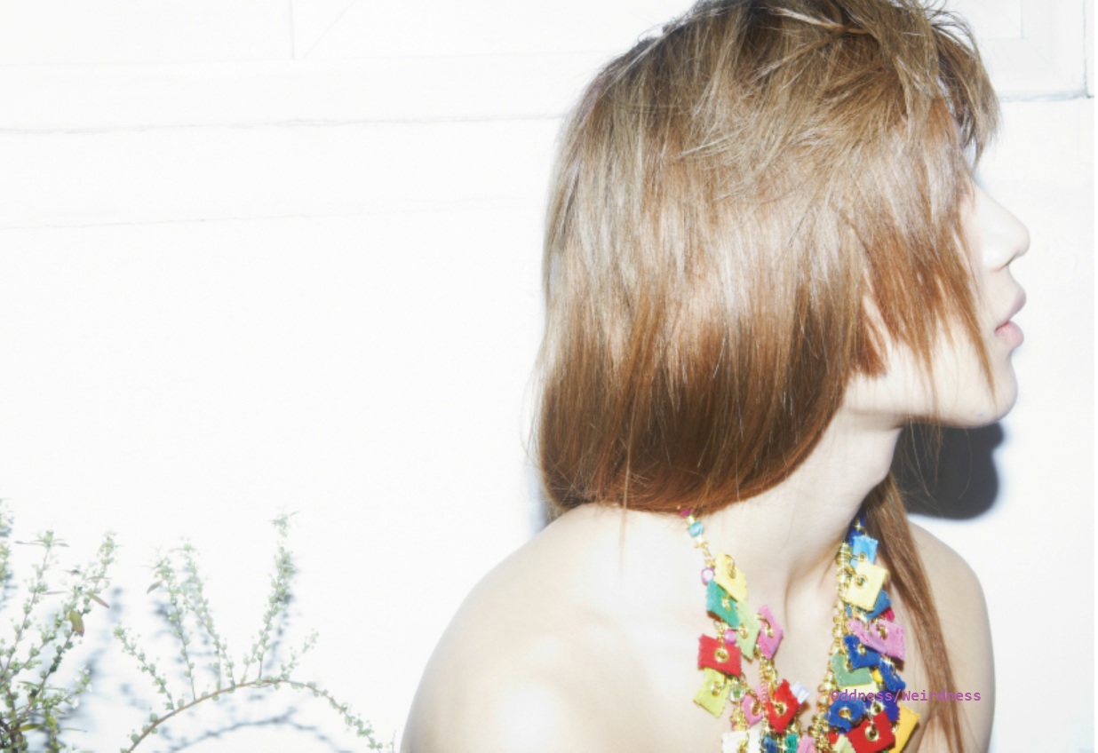 My Music Radar!: Shinee's Sherlock Digital Booklet Pics HQ 120318