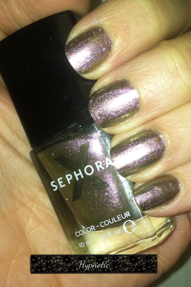 52 Shades of Nail Polish A Mani for Every Monday of the Year Sephora