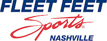 Fleet Feet Nashville