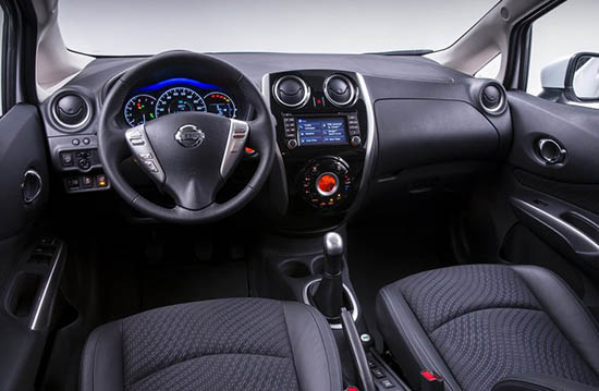 Burlappcar 2014 Nissan Versa Note Pricing