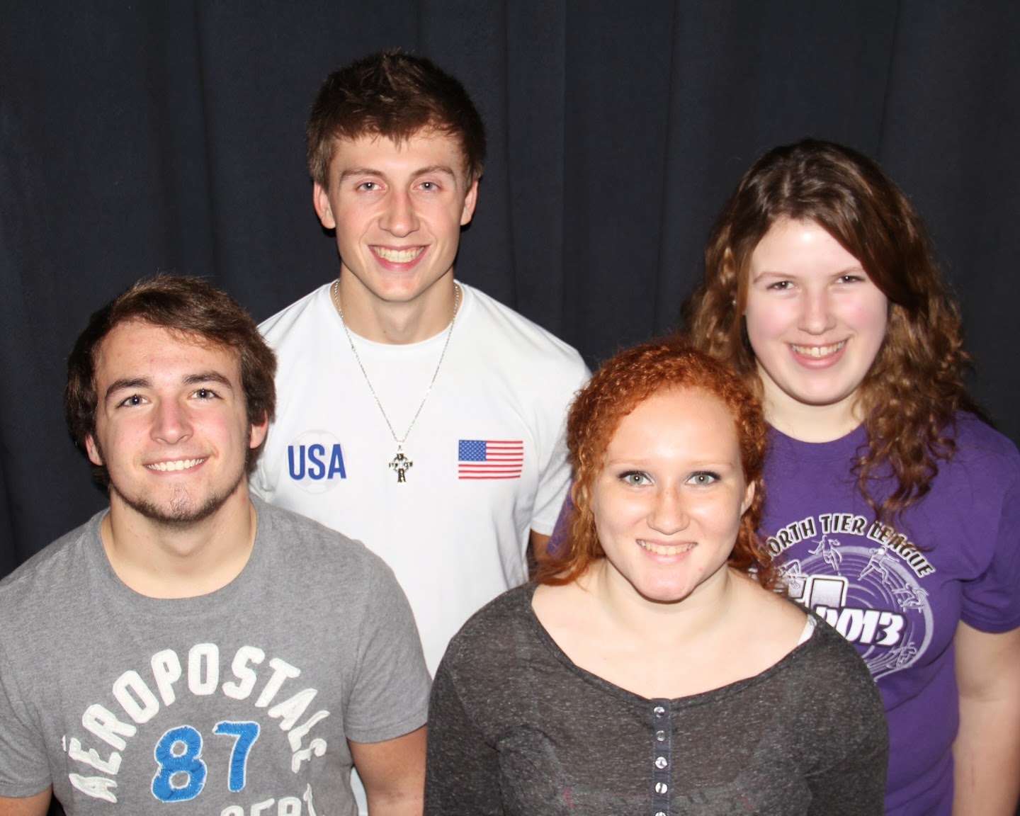 Port Allegany Online December 2013