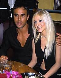 Enrique Iglesias Viata Personala