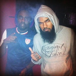 Stalley - Home To You