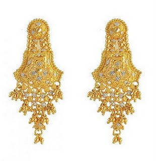 Fashion Room Gold Earrings Designs Gold Earrings Designs
