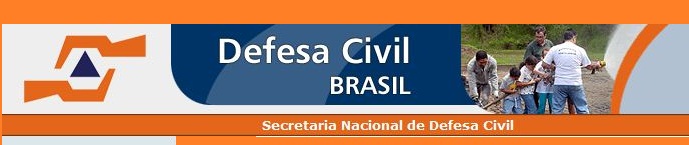 Defesa Civil - Brasil