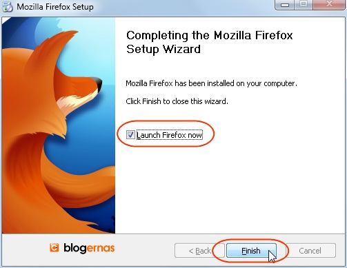 Download Mozilla Firefox Terbaru Bahasa Indonesia 2013