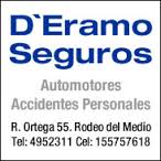 D' Eramo Seguros