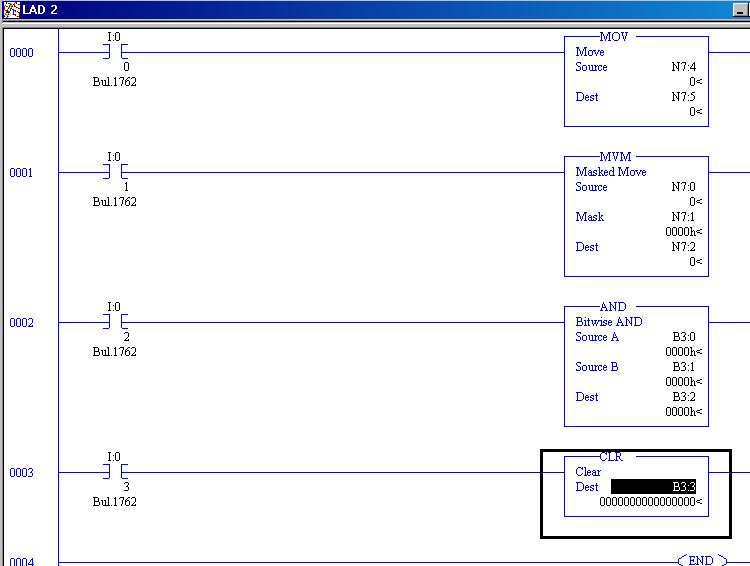 Industrial Automation Tutorial Technocrat Automation ALLEN BRADLEY PLC
