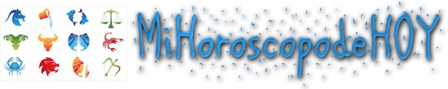 Horóscopo de HOY, Horóscopo del día, Horóscopo en español 2014