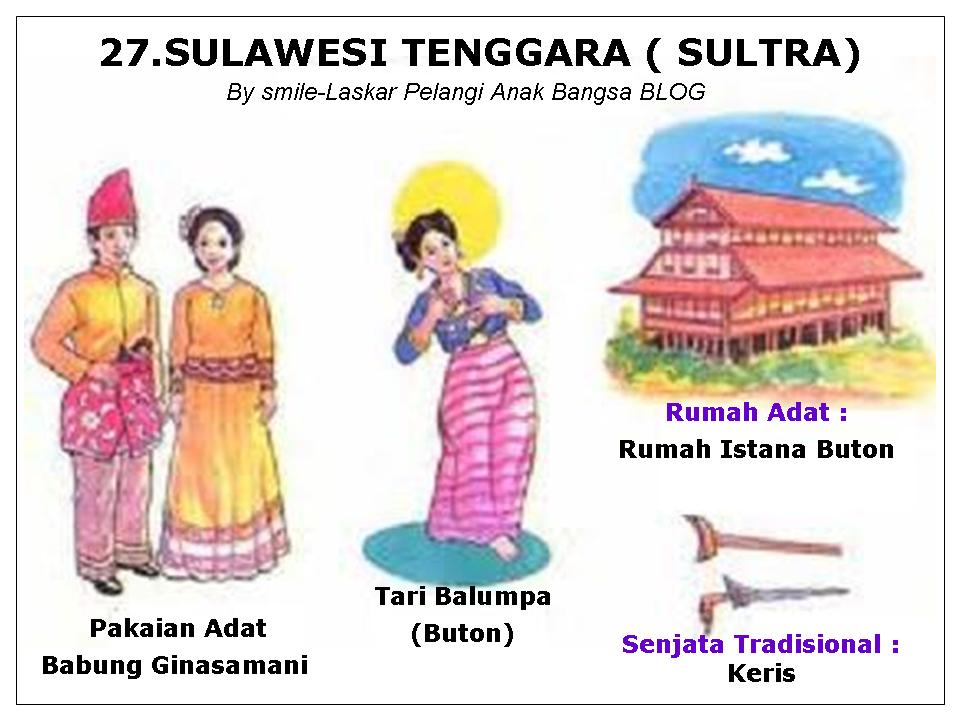 Seni Tradisional Indonesia