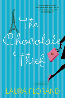 The Chocolate Thief - Laura Florand