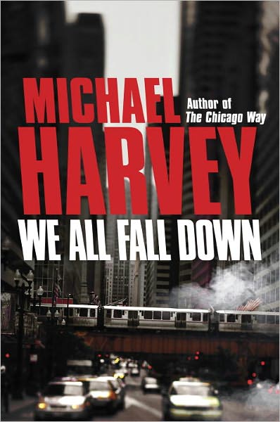 the chicago way michael harvey the chicago way michael harvey