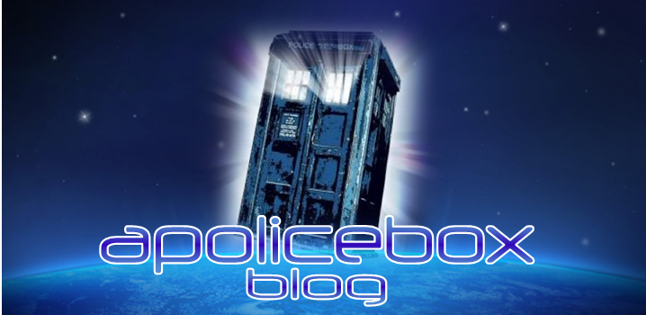 APoliceBox Blog
