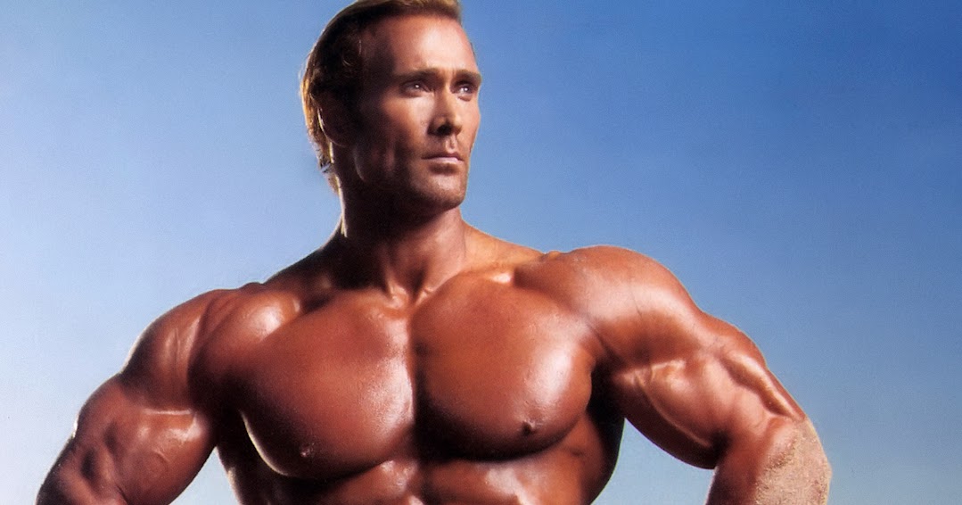 Almost Perfect: Mike O’Hearn