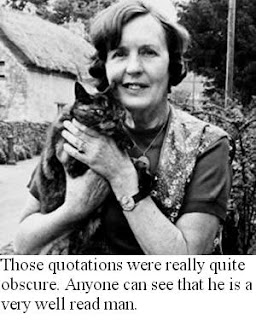 Barbara Pym Quotes Barbara Pym Quotes