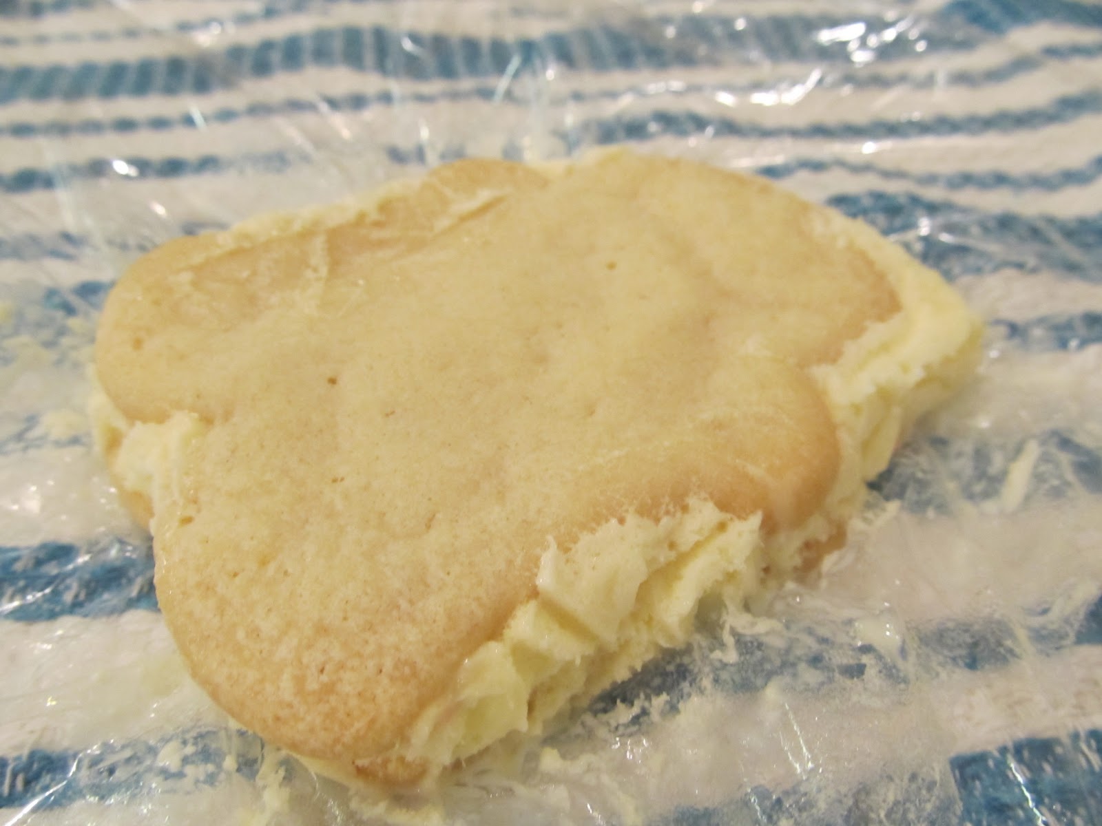 Foodie Family Chilly...Bears?