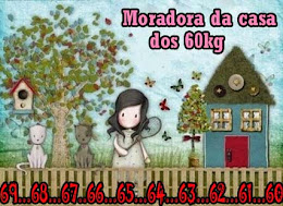 CASINHA DOS 60- META FINAL....MINHA CASA PRÓPRIA