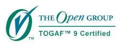 TOGAF 9 Certified