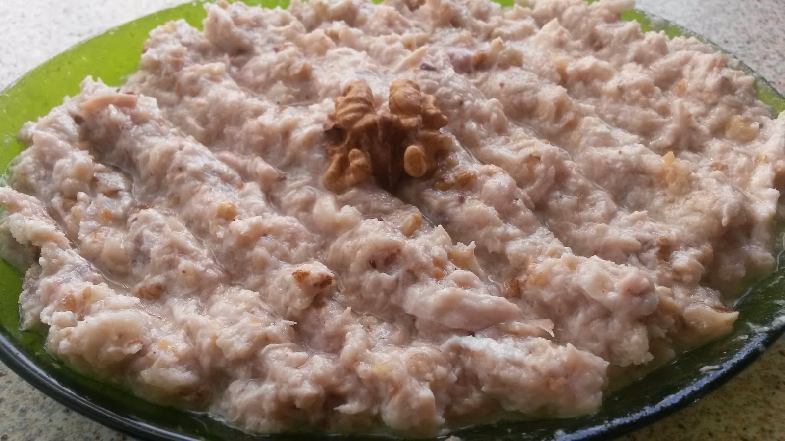 Çerkez Tavuğu Tarifi Çerkez Tavuğu Tarifi