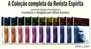 Revista Espírita