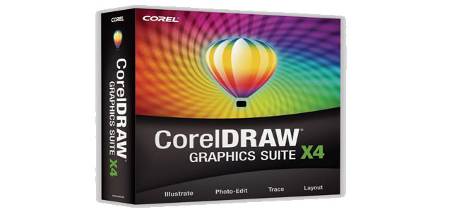 Corel Draw X4 full serial number -comone