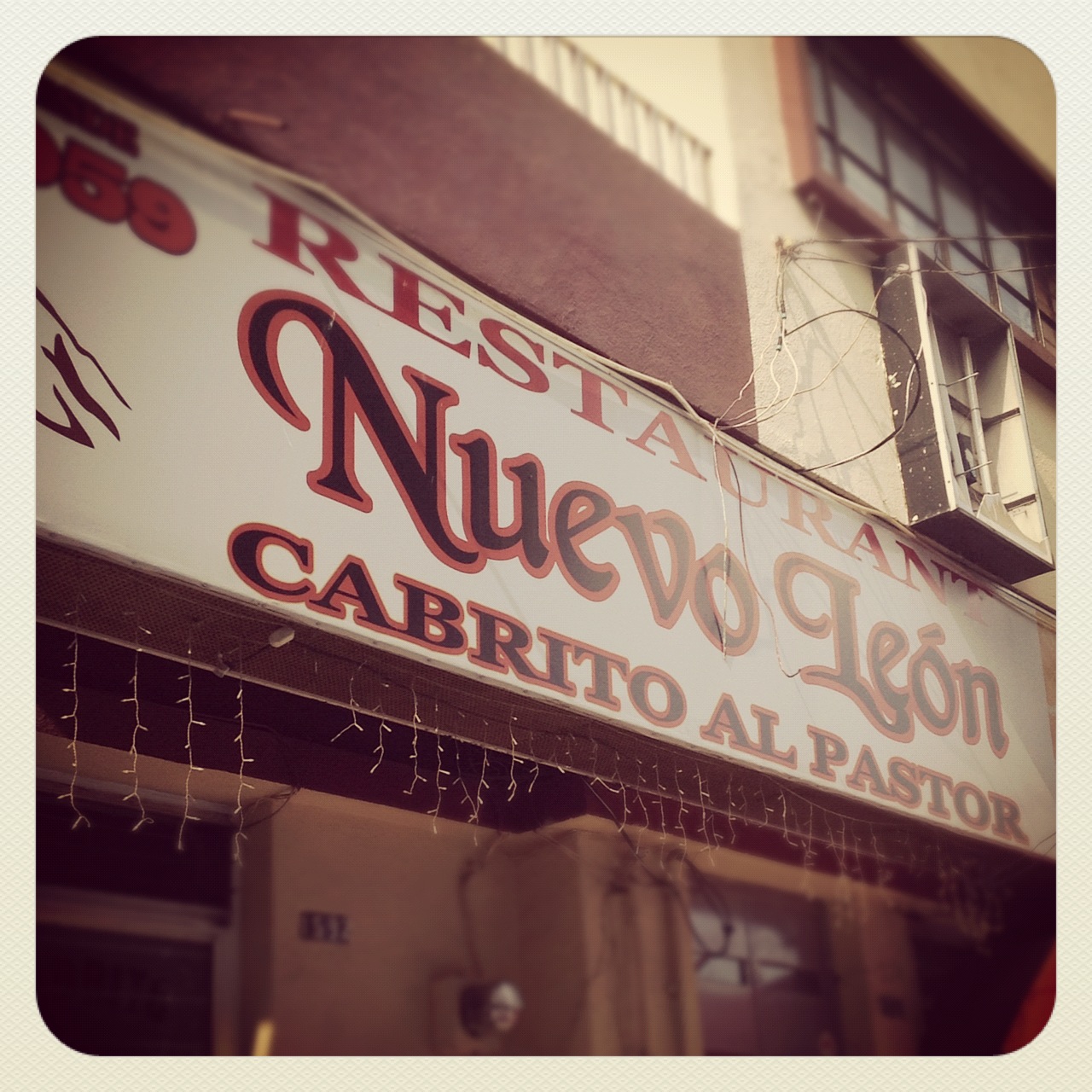 Coffee Break Restaurant Nuevo Léon en Guadalajara