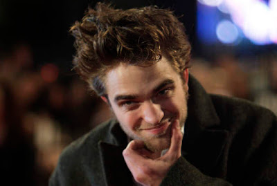 Robert Pattinson perdoa traição de Kristen Stewart
