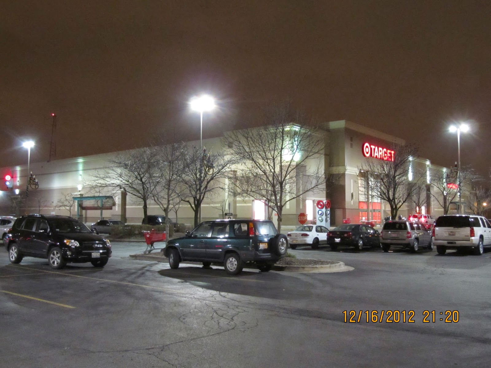 Trip to the Mall Addison Mall (Chicago, IL)