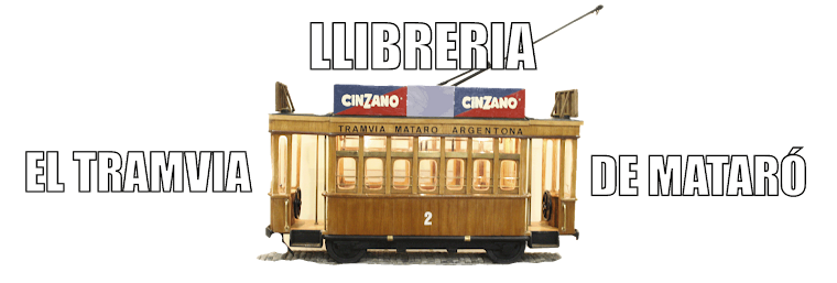 Llibreria el tramvia