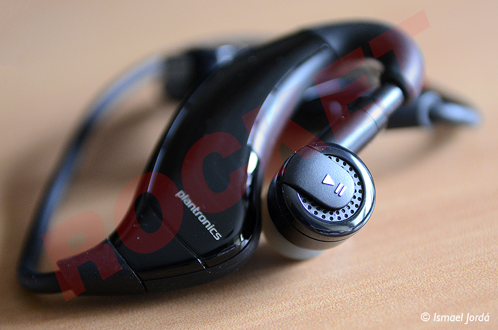 ROCKET - BLOG: Plantronics Backbeat 903+ - Review