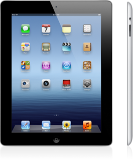 Apple iPad 3