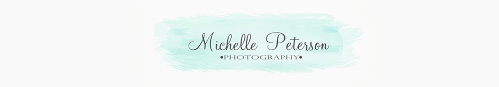 Michelle Peterson Photography Blog