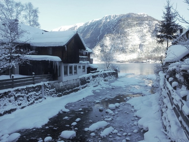 Hallstatt