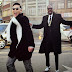 PSY Rilis Video Baru, 'Hangover'