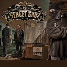 ►STREET GODZ◄