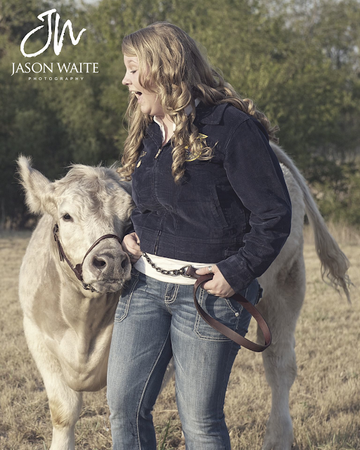 granbury tx senior photographer