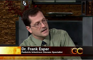 Frank Esper M.D.