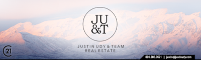 Salt Lake City Real Estate Video Blog with Justin Udy