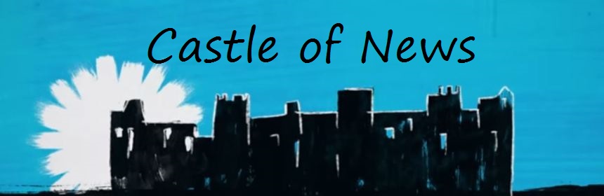 Castle of News