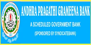 Andhra Pragathi Grameena Bank 