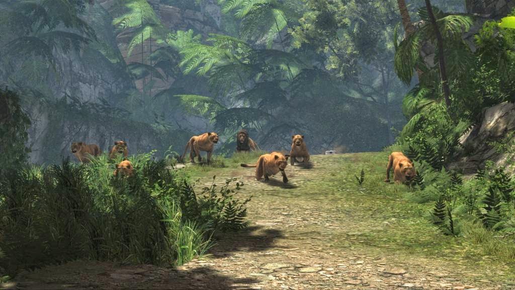cabelas dangerous hunts 2012 pc download