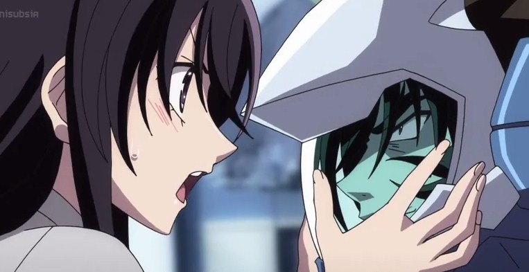 Anime Kenzen Robo Daimidaler Episode 2 Subtitle Indonesia