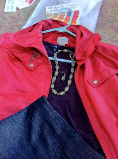 Wardrobe Stylist Fashion Makeover