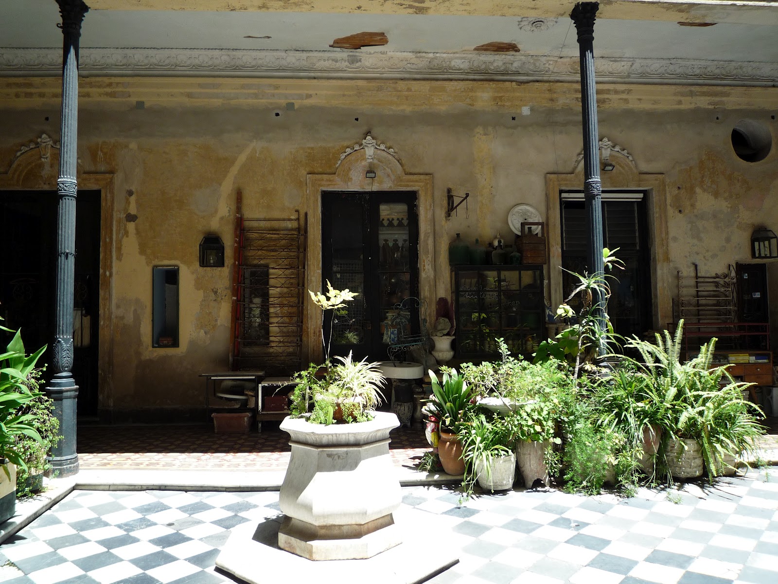 Einrichtung im Landhausstil: endlich gemütlich wohnen!