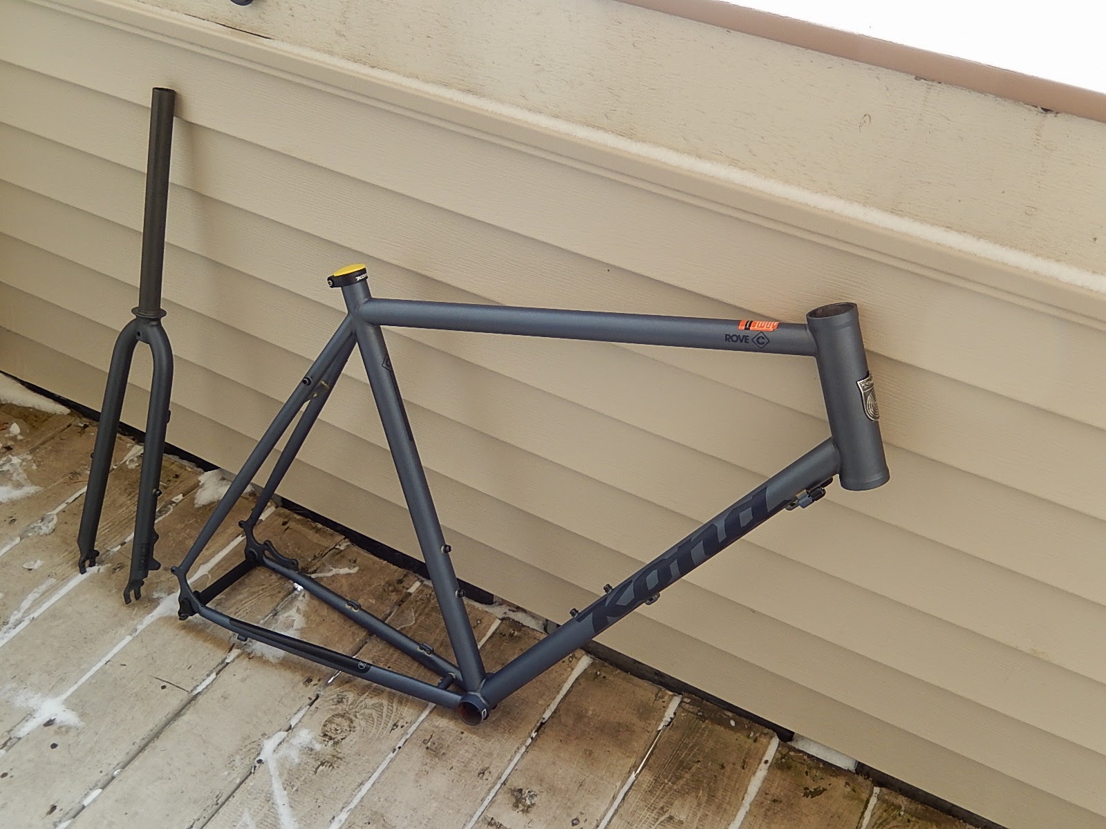 kona rove 2014