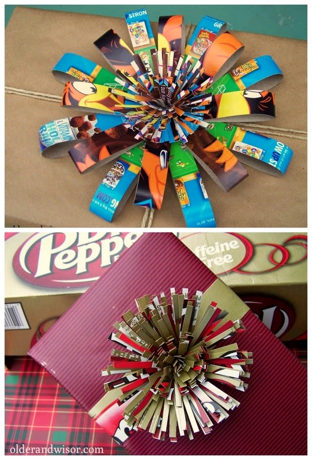 31 Things You Can Make Out Of Cereal Boxes The Idea King